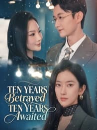 Ten Years Betrayed, Ten Years Awaited