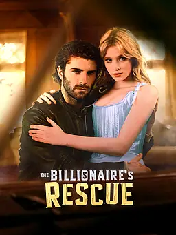 The Billionaire’s Rescue