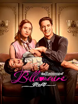 The Returns of Billionaire Mom