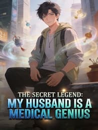 The Secret Legend: My Husband Is a Medical Genius