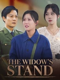 The Widow’s Stand