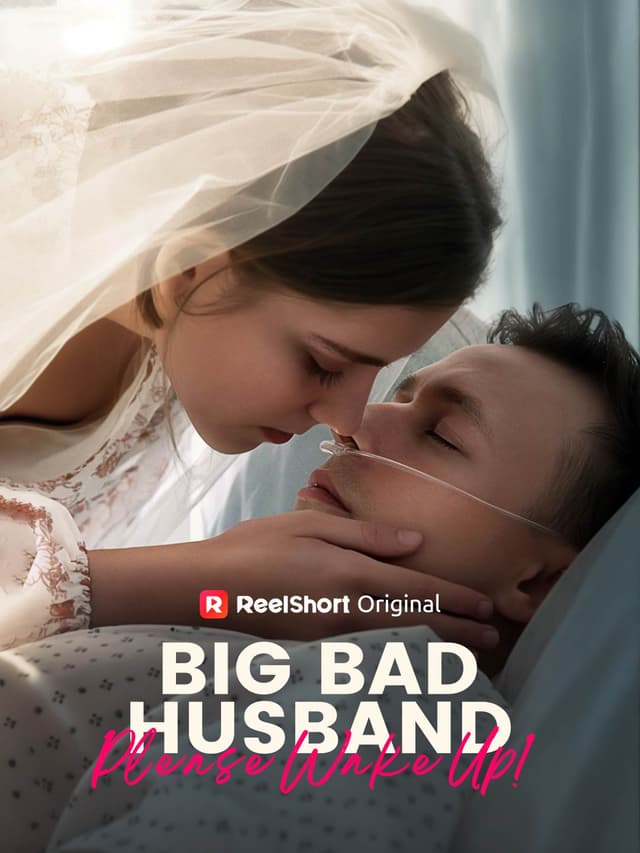 Big Bad Husband, Please Wake Up!