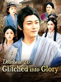 Deadbeat 2.0: Glitched into Glory