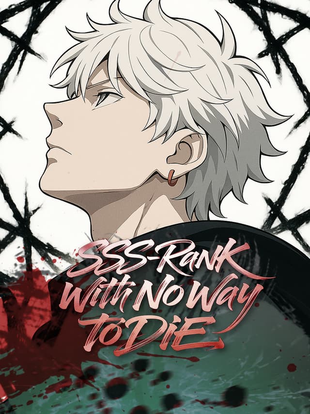 SSS-Rank with No Way to Die
