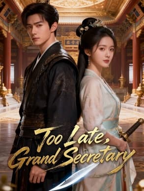 Too Late, Grand Secretary
