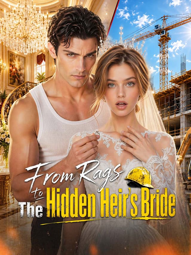 From Rags to The Hidden Heir's Bride